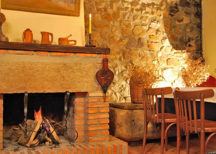 La Casona DeHotel Rural